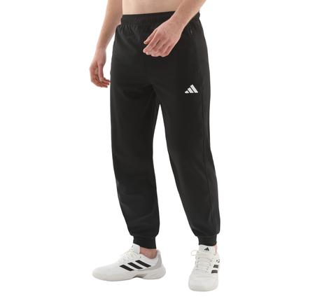 adidas We Flex Wv Pt Erkek Eşofman Altı Siyah