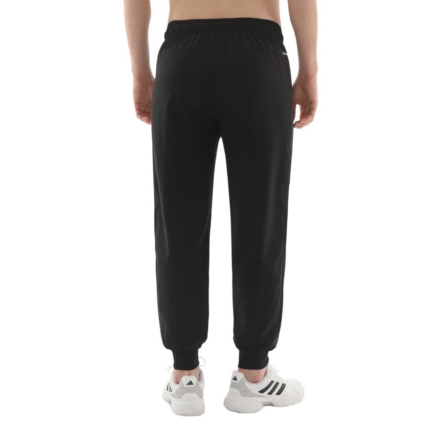 adidas We Flex Wv Pt Erkek Eşofman Altı Siyah adidas We Flex Wv Pt Erkek Eşofman Altı Siyah