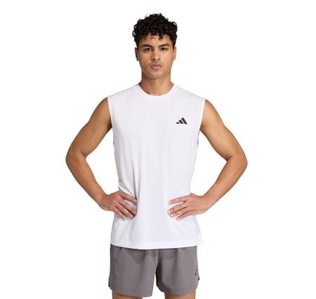 adidas We Fr Sl T Erkek T-Shirt Beyaz adidas We Fr Sl T Erkek T-Shirt Beyaz