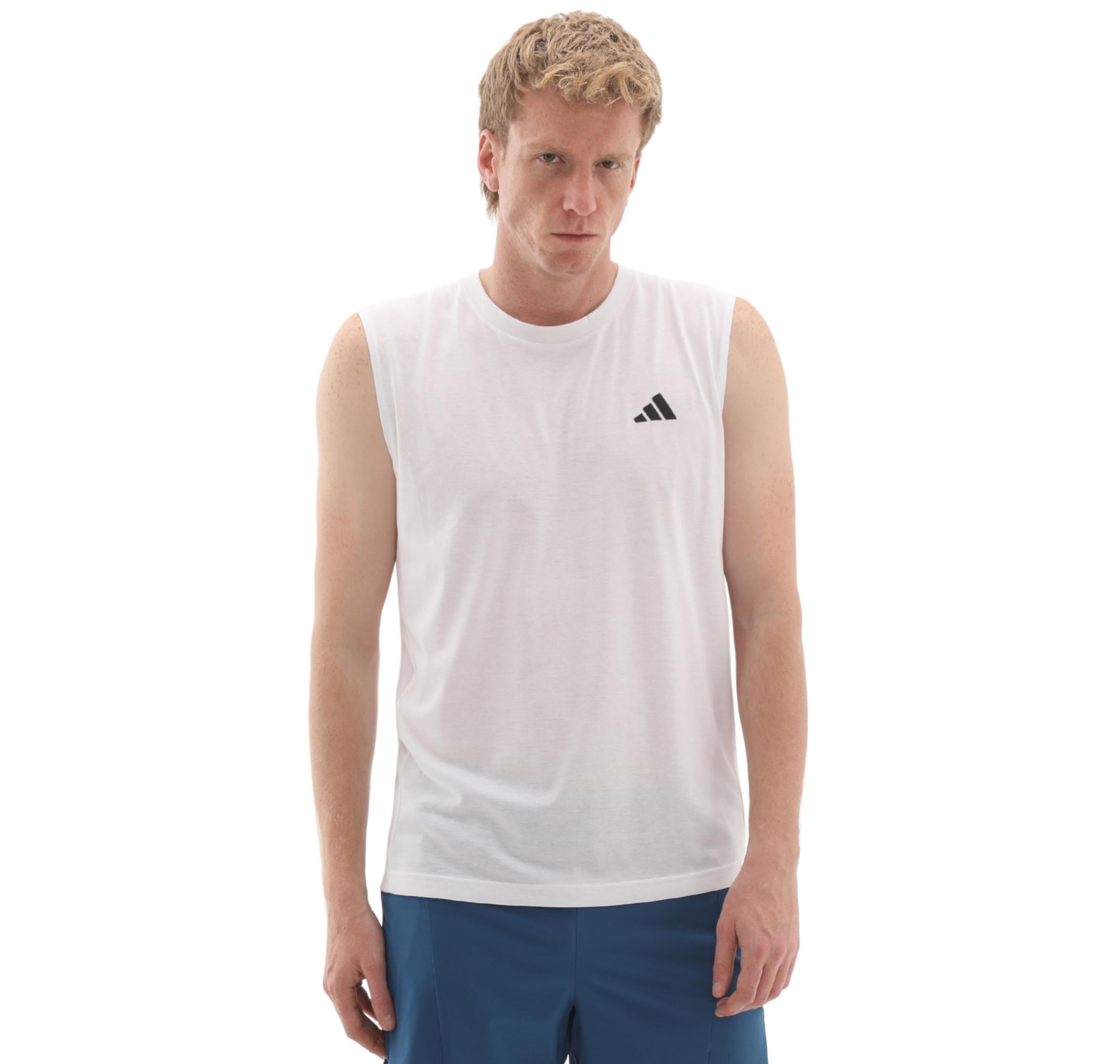 Мужская футболка adidas We Fr Sl T