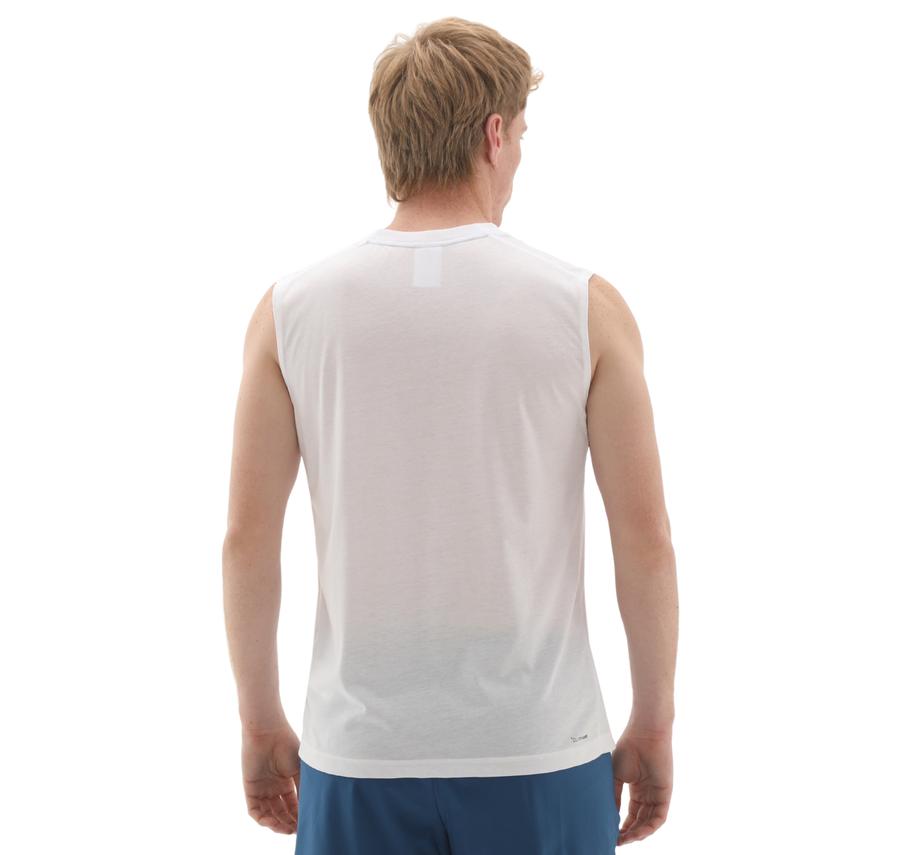 adidas We Fr Sl T Erkek T-Shirt Beyaz adidas We Fr Sl T Erkek T-Shirt Beyaz