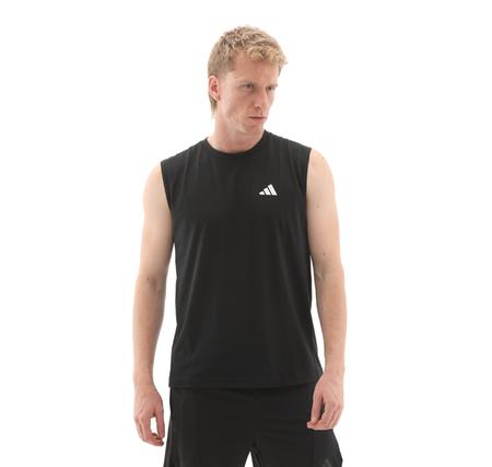 adidas We Fr Sl T Erkek T-Shirt Siyah adidas We Fr Sl T Erkek T-Shirt Siyah