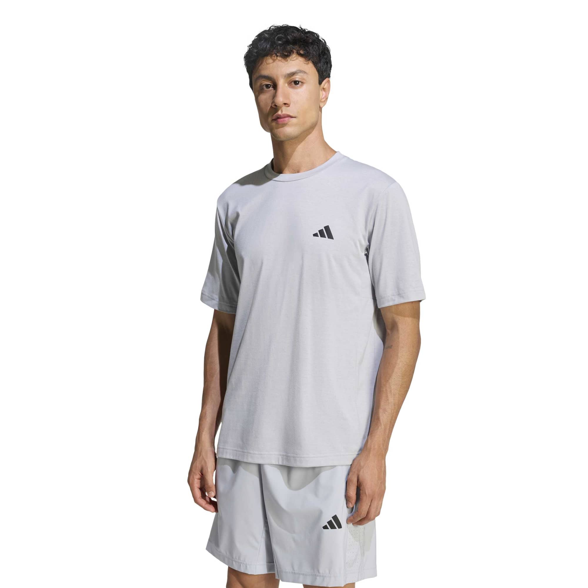 Мужская футболка adidas We Fr T