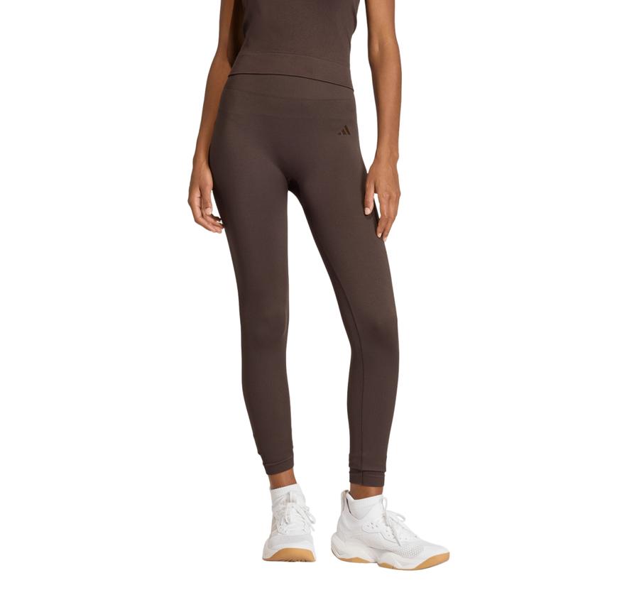 adidas We Knıt 1-1 L Kadın Tayt adidas We Knıt 1-1 L Kadın Tayt