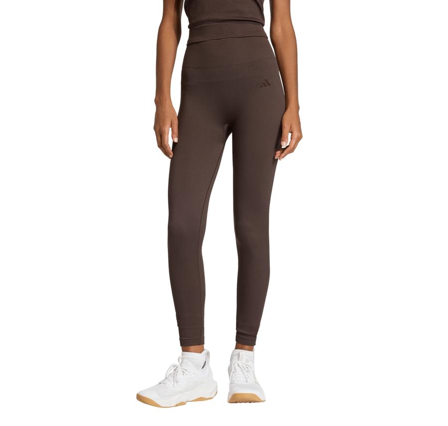 adidas We Knıt 1-1 L Kadın Tayt adidas We Knıt 1-1 L Kadın Tayt