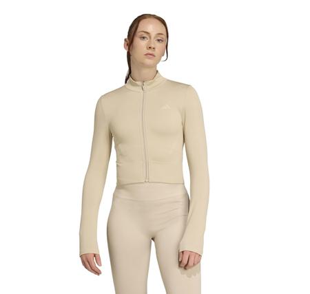 adidas We Knıt Jkt Kadın Ceket adidas We Knıt Jkt Kadın Ceket