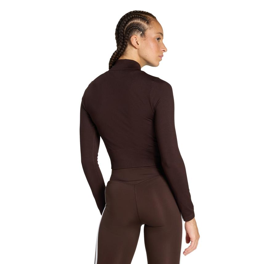 adidas We Knıt Jkt Kadın Ceket adidas We Knıt Jkt Kadın Ceket