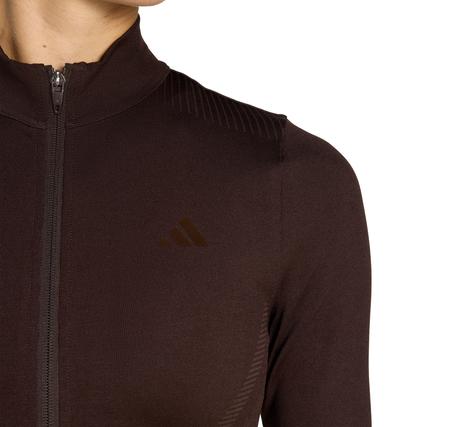 adidas We Knıt Jkt Kadın Ceket adidas We Knıt Jkt Kadın Ceket