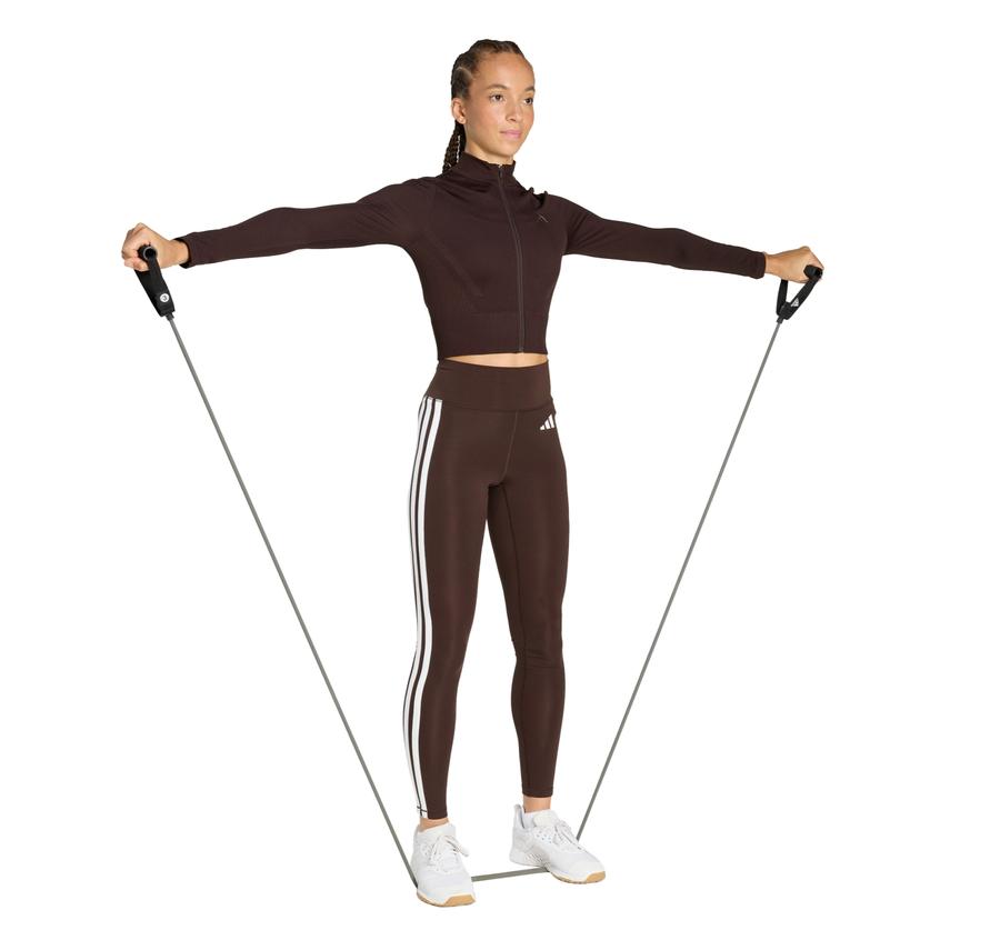 adidas We Knıt Jkt Kadın Ceket adidas We Knıt Jkt Kadın Ceket