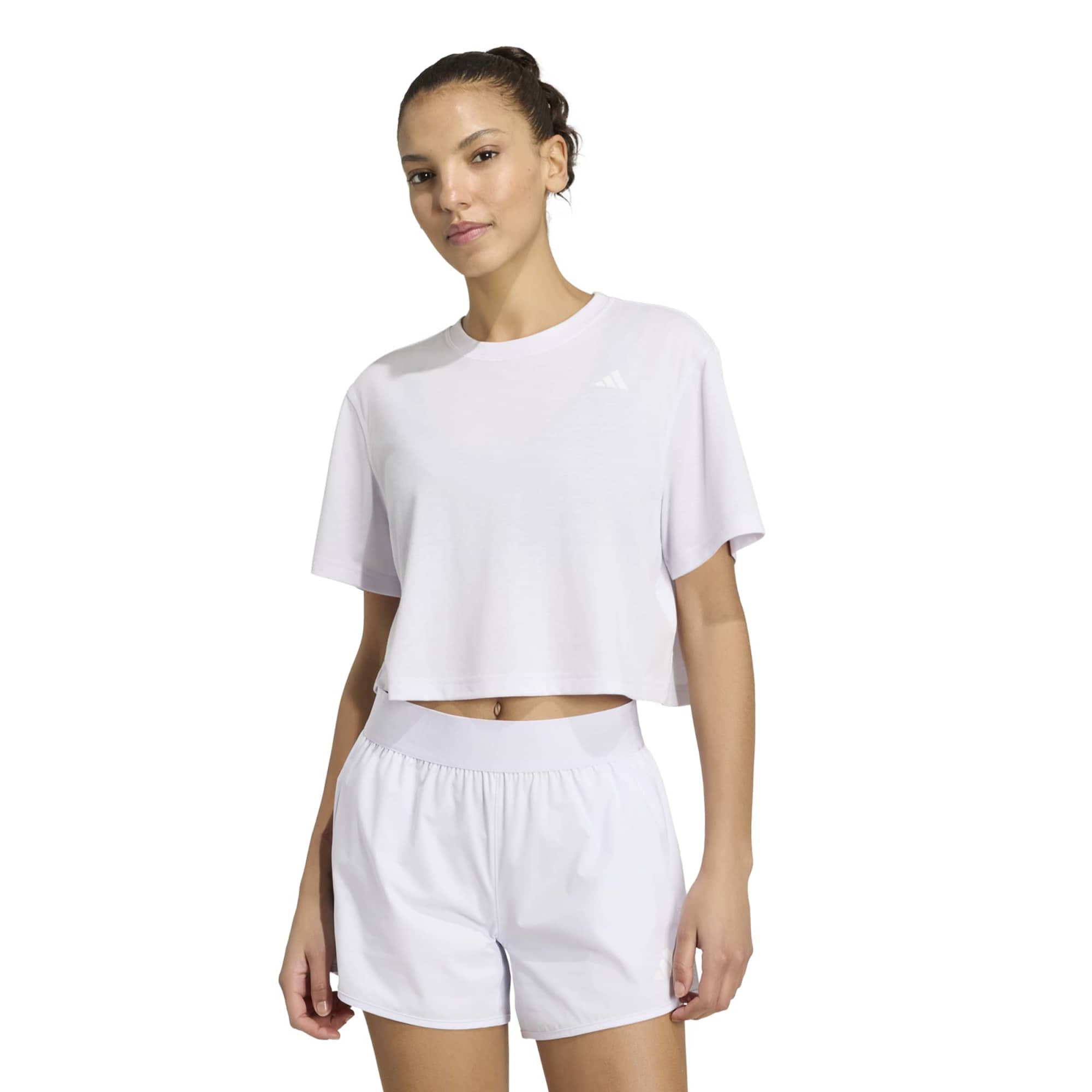 Женская футболка adidas We Min Tee