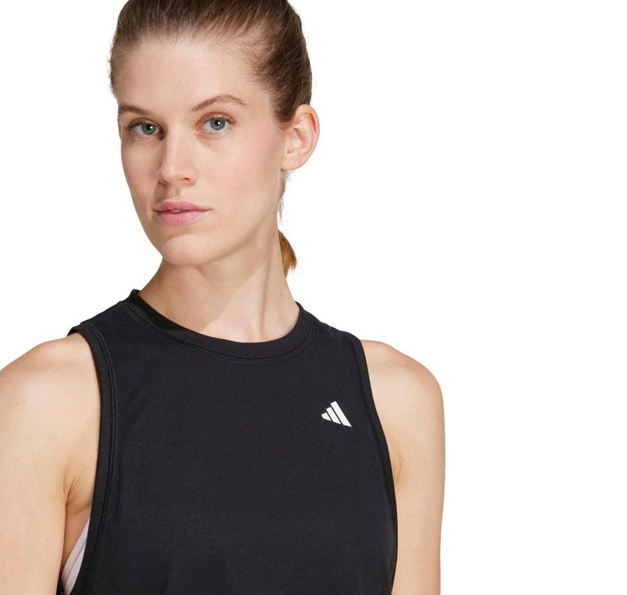 adidas We Tank Kadın T-Shirt adidas We Tank Kadın T-Shirt