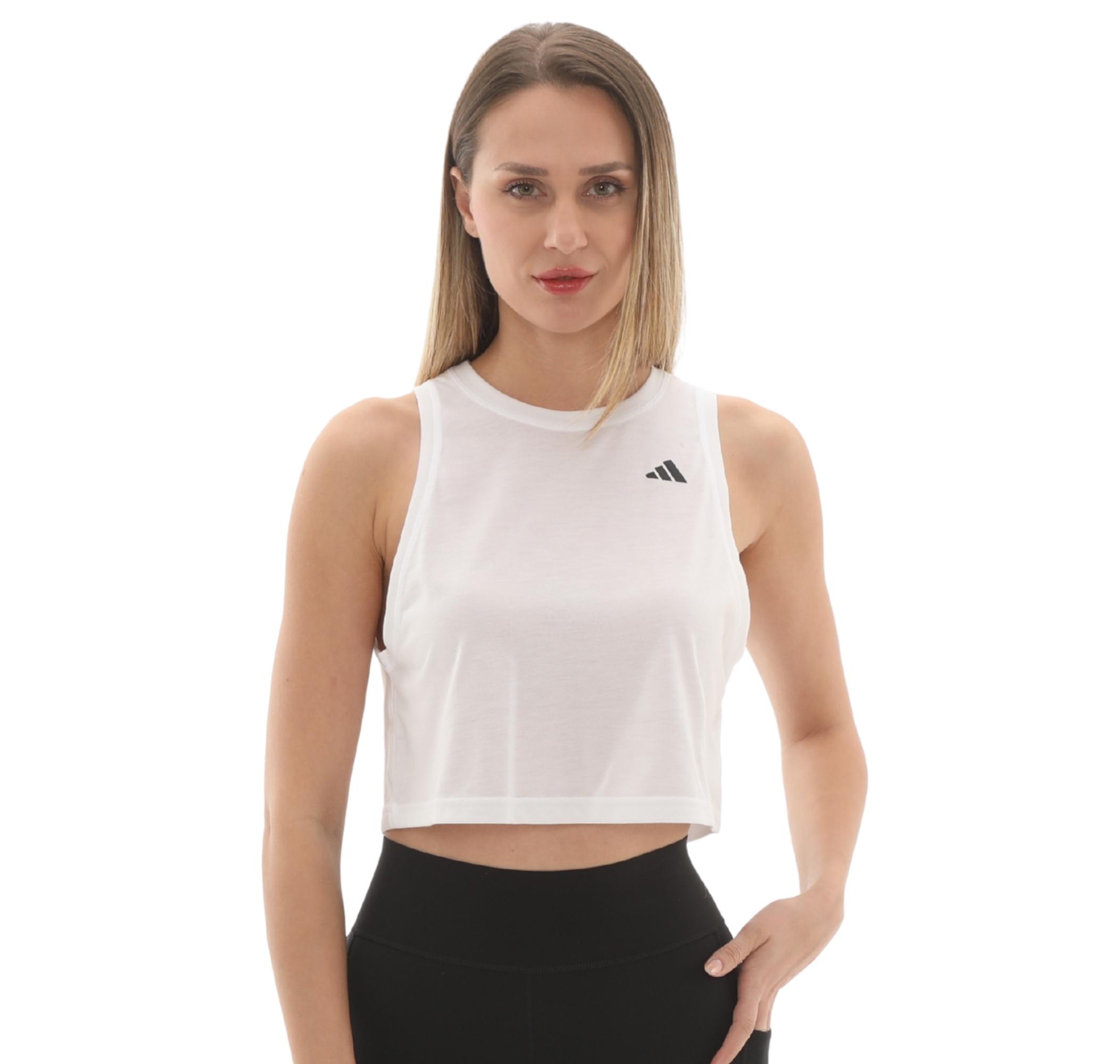 Женская футболка adidas We Tank