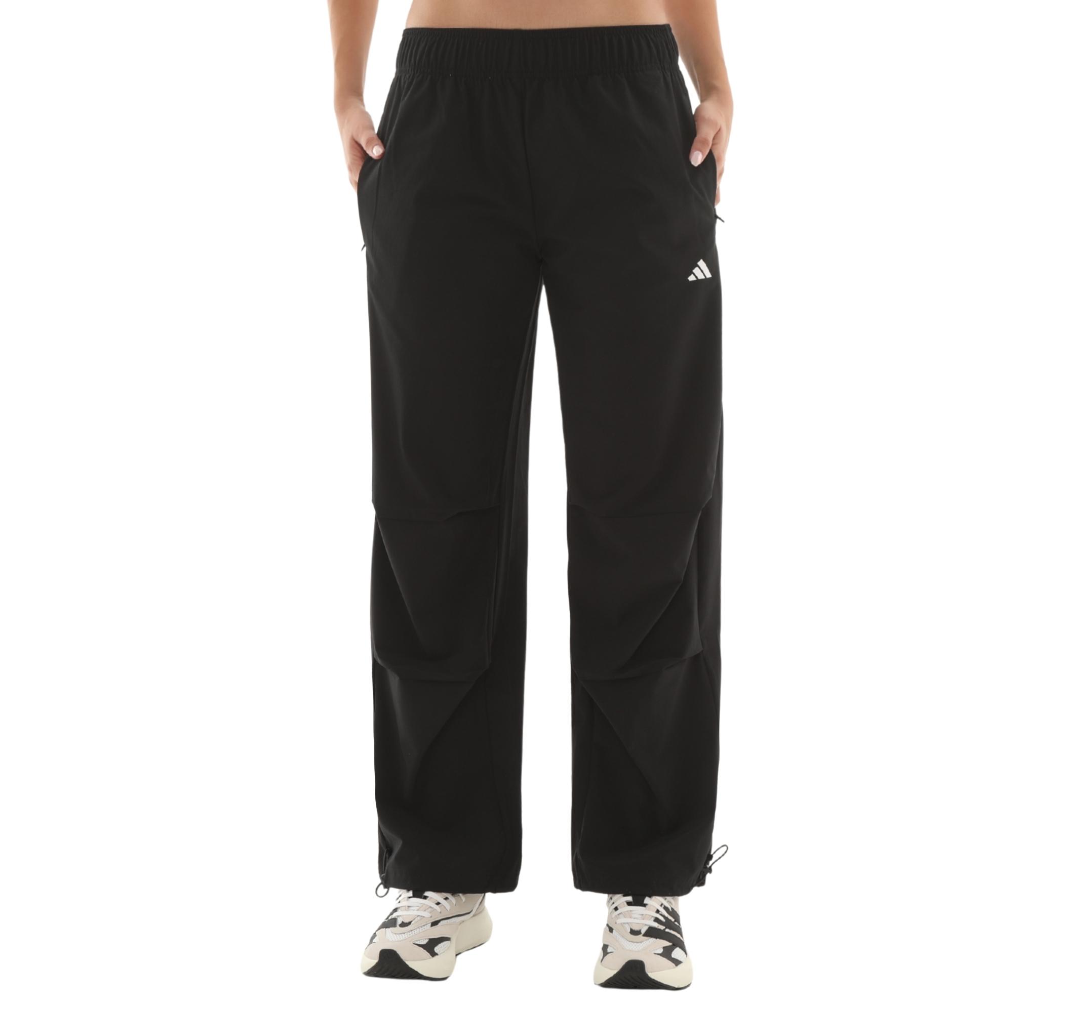Женские спортивные штаны adidas We Woven Pan