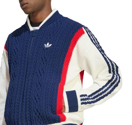 adidas Wıcons Cardıgan Erkek Ceket