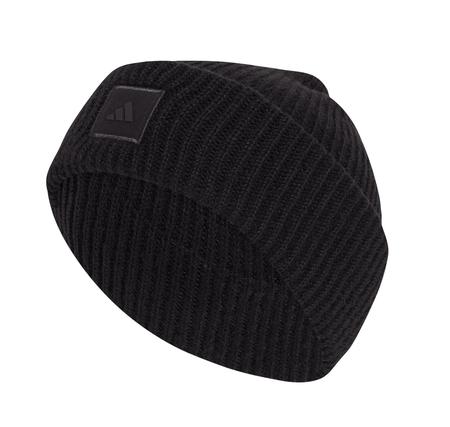 adidas Wıd Cuff Beanıe Siyah