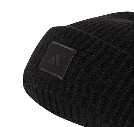 adidas Wıd Cuff Beanıe Siyah