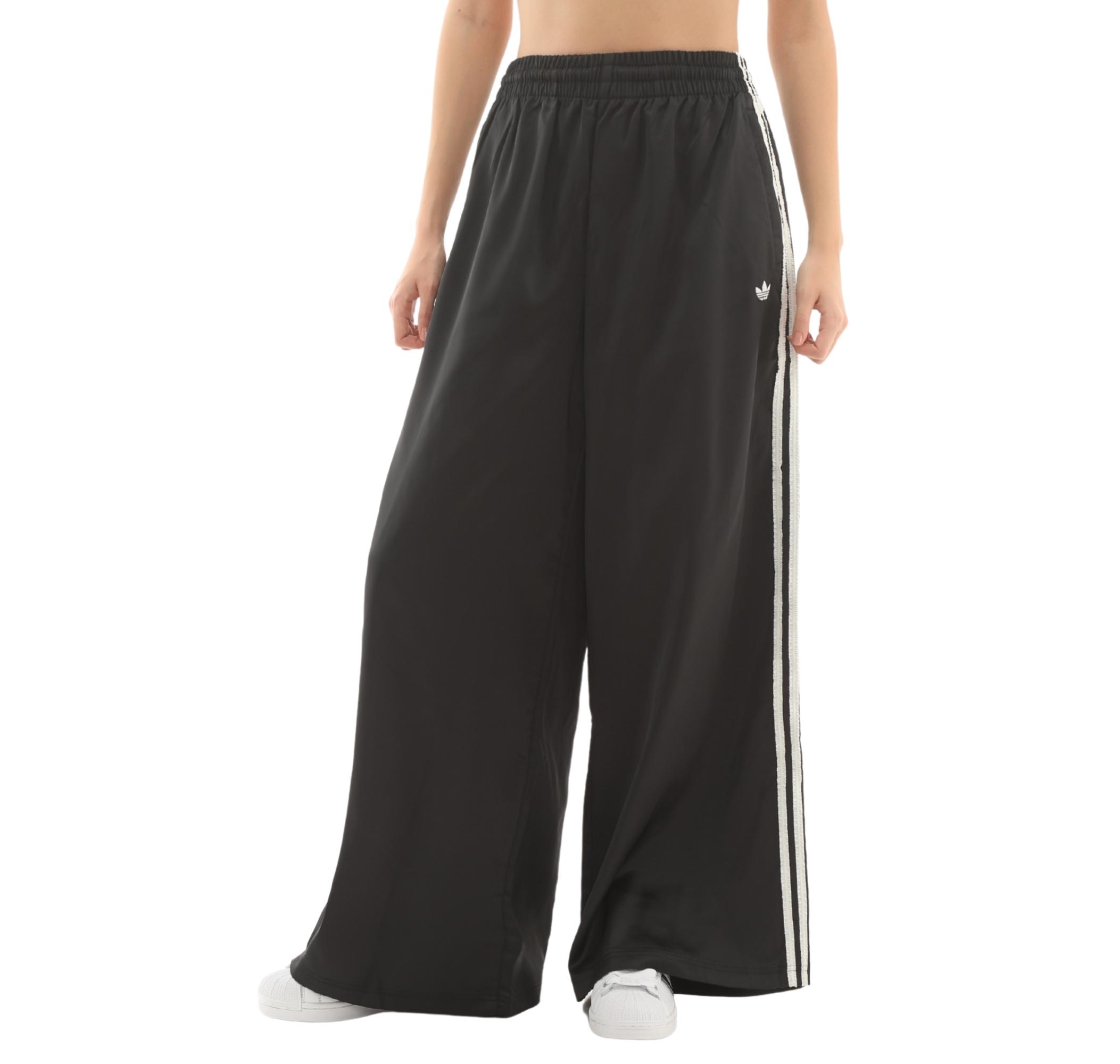 Женские спортивные штаны adidas Wide Leg Pants