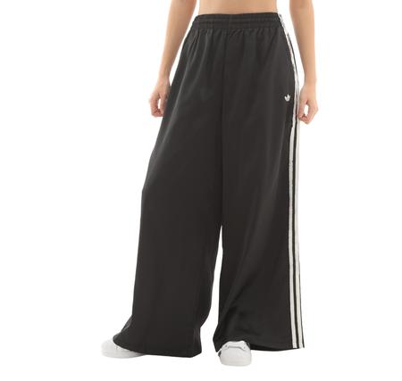 adidas Wıde Leg Pants Kadın Eşofman Altı Siyah adidas Wıde Leg Pants Kadın Eşofman Altı Siyah