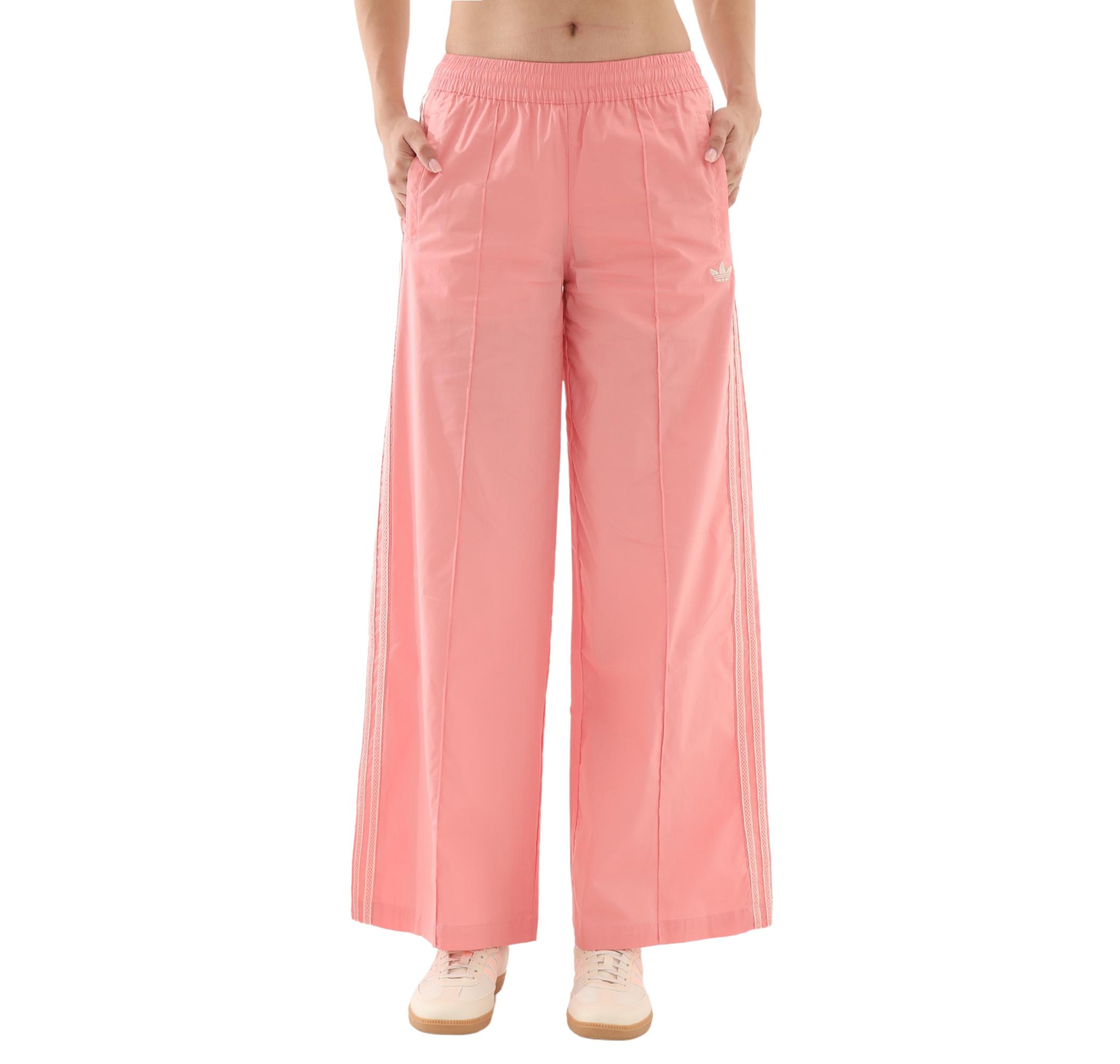 Женские спортивные штаны adidas Wideleg Pant