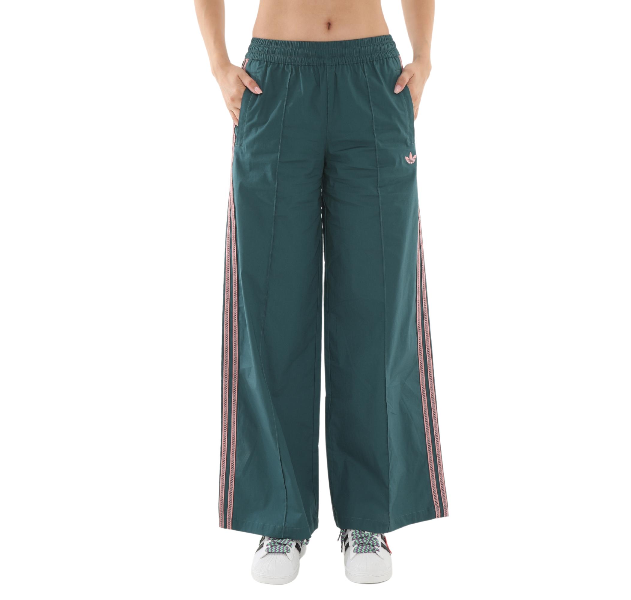 Женские спортивные штаны adidas Wideleg Pant