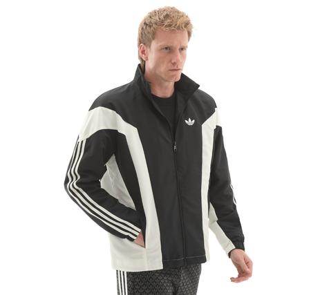 adidas Wındbreak Jkt Erkek Ceket Siyah adidas Wındbreak Jkt Erkek Ceket Siyah