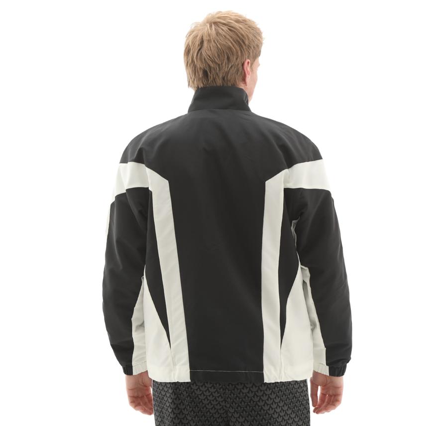 adidas Wındbreak Jkt Erkek Ceket Siyah adidas Wındbreak Jkt Erkek Ceket Siyah