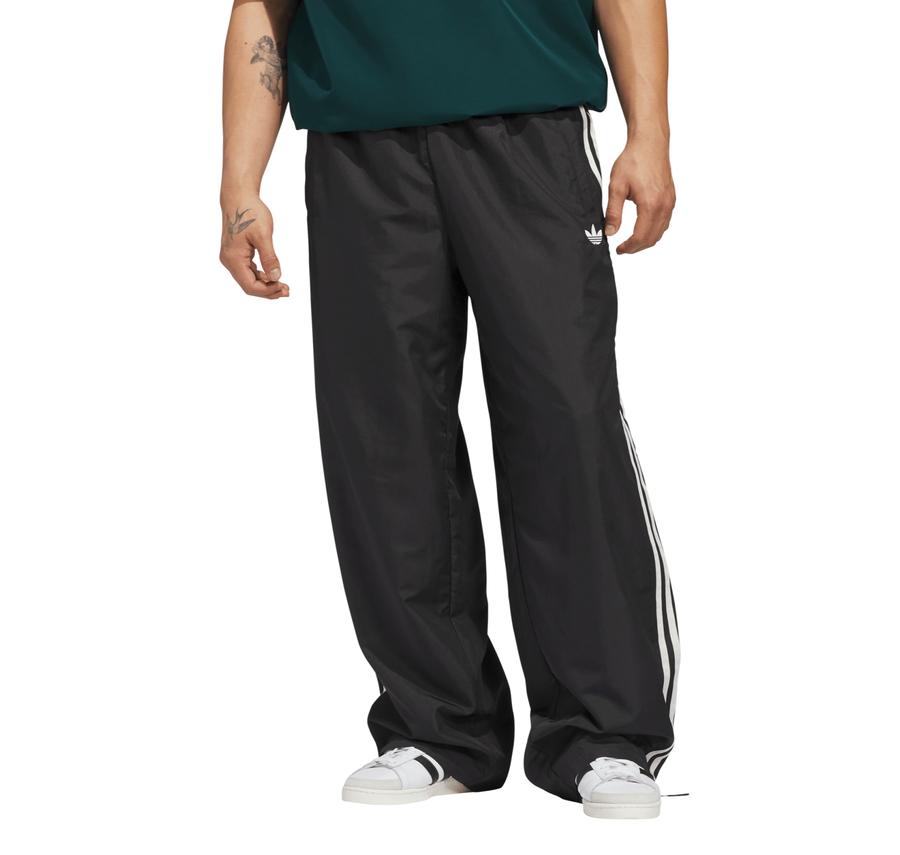 adidas Wındbreak Pant Erkek Eşofman Altı Siyah adidas Wındbreak Pant Erkek Eşofman Altı Siyah