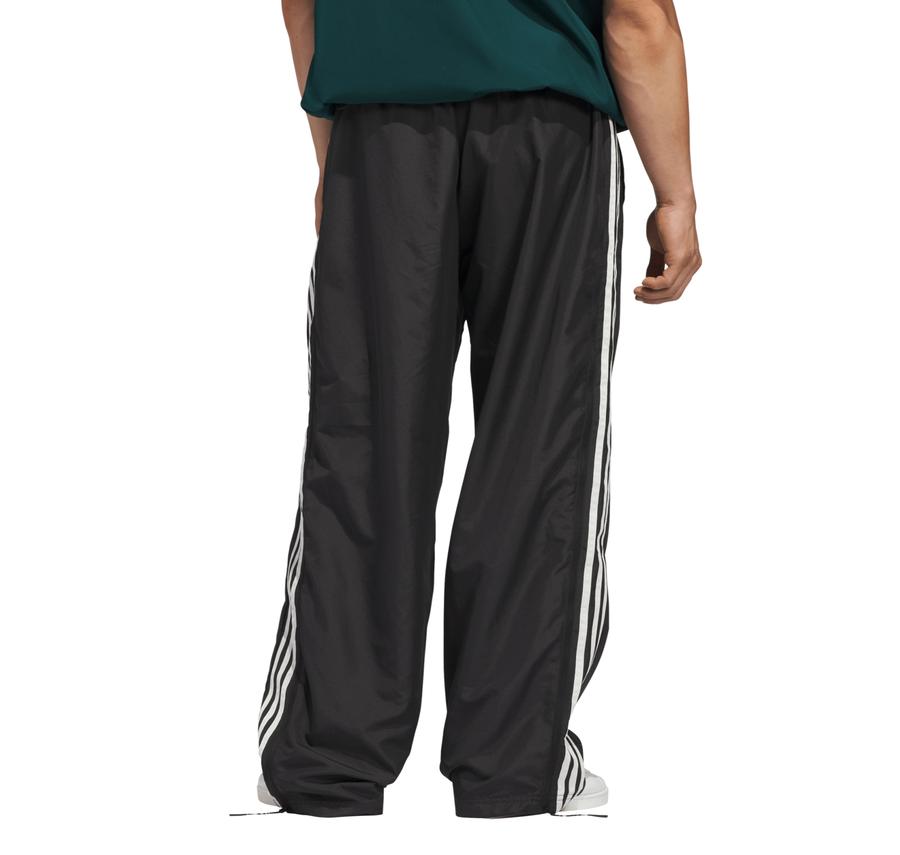 adidas Wındbreak Pant Erkek Eşofman Altı Siyah adidas Wındbreak Pant Erkek Eşofman Altı Siyah