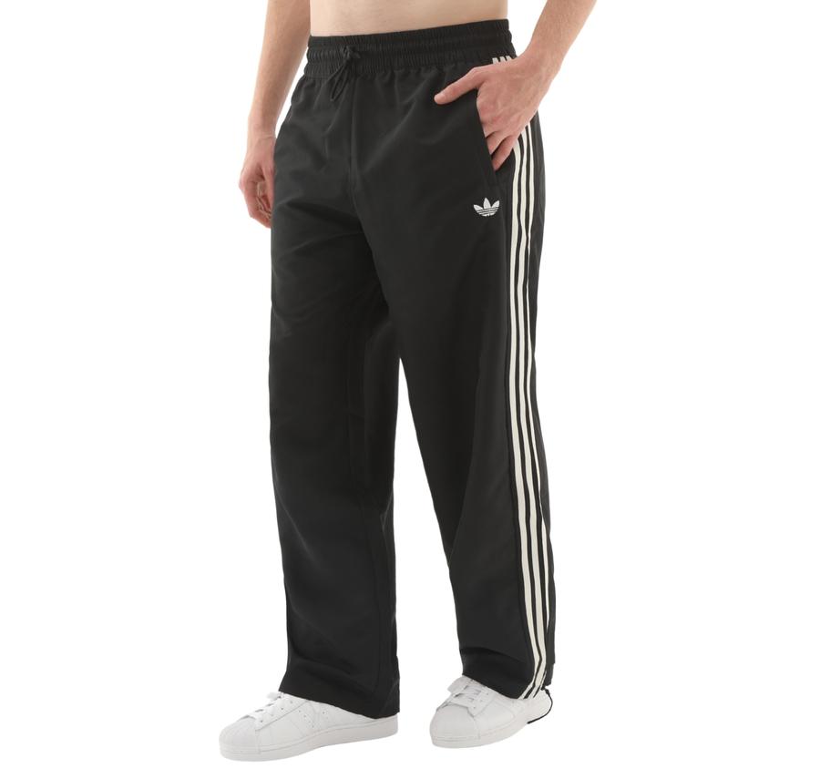 adidas Wındbreak Pant Erkek Eşofman Altı Siyah adidas Wındbreak Pant Erkek Eşofman Altı Siyah