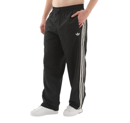 adidas Wındbreak Pant Erkek Eşofman Altı Siyah