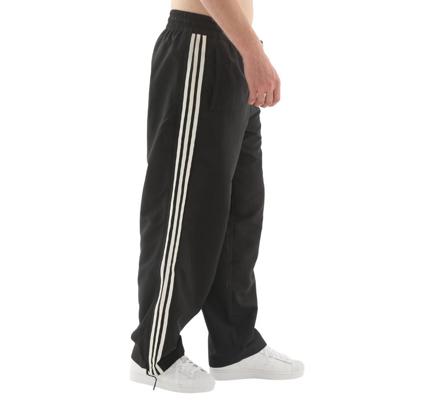 adidas Wındbreak Pant Erkek Eşofman Altı Siyah adidas Wındbreak Pant Erkek Eşofman Altı Siyah