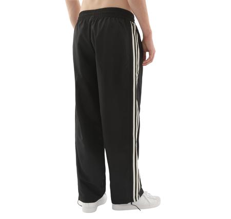 adidas Wındbreak Pant Erkek Eşofman Altı Siyah