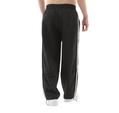 adidas Wındbreak Pant Erkek Eşofman Altı Siyah