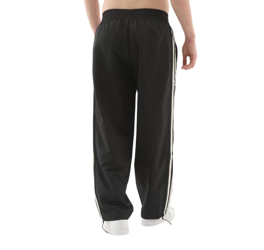 adidas Wındbreak Pant Erkek Eşofman Altı Siyah adidas Wındbreak Pant Erkek Eşofman Altı Siyah