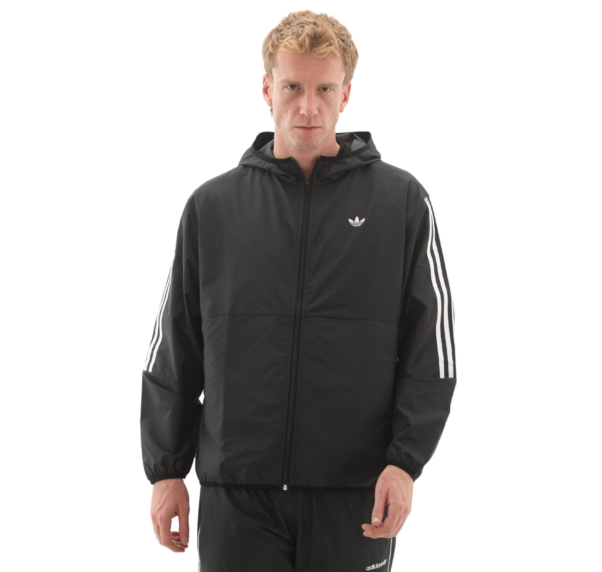 Мужская куртка adidas Windbreaker