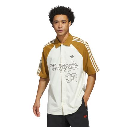 adidas Winter Shooter Erkek Gömlek