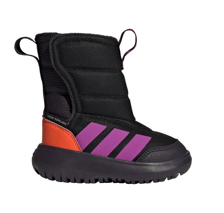 adidas Winterplay I Bebek Bot Ve Çizme Siyah adidas Winterplay I Bebek Bot Ve Çizme Siyah
