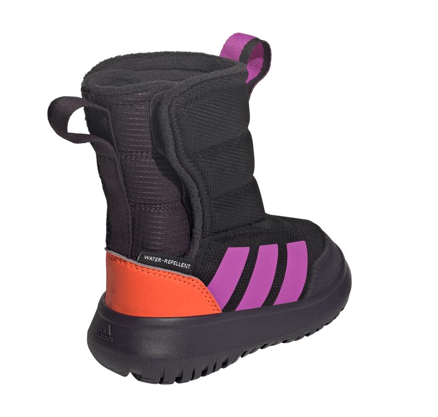 adidas Winterplay I Bebek Bot Ve Çizme Siyah adidas Winterplay I Bebek Bot Ve Çizme Siyah