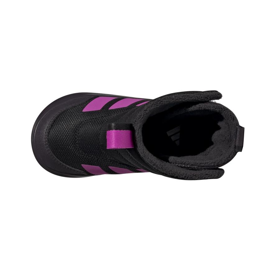 adidas Winterplay I Bebek Bot Ve Çizme Siyah adidas Winterplay I Bebek Bot Ve Çizme Siyah