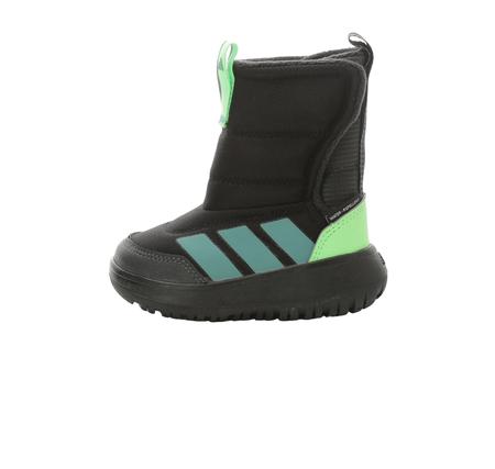 adidas Winterplay I Bebek Bot Ve Çizme Siyah adidas Winterplay I Bebek Bot Ve Çizme Siyah