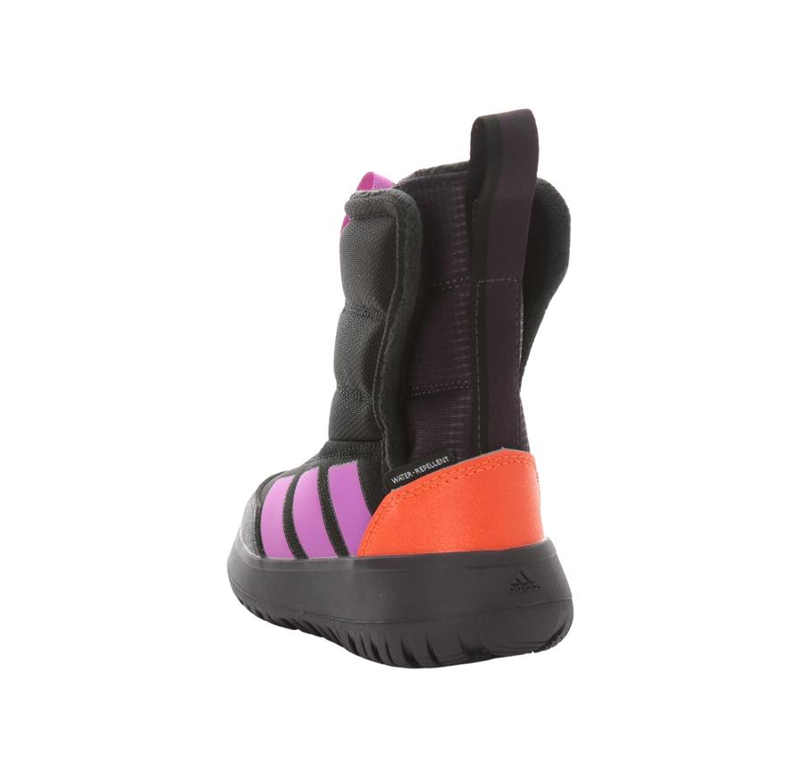 adidas Winterplay I Bebek Bot Ve Çizme Siyah - Görsel 3