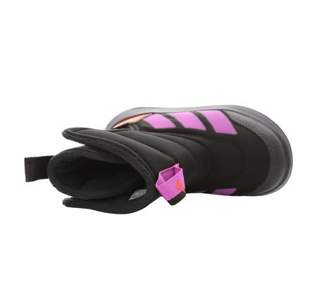 adidas Winterplay I Bebek Bot Ve Çizme Siyah