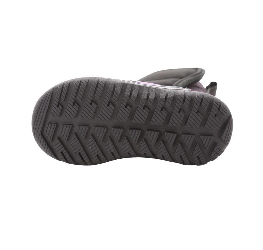 adidas Winterplay I Bebek Bot Ve Çizme Siyah - Görsel 7