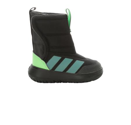 adidas Winterplay I Bebek Bot Ve Çizme Siyah