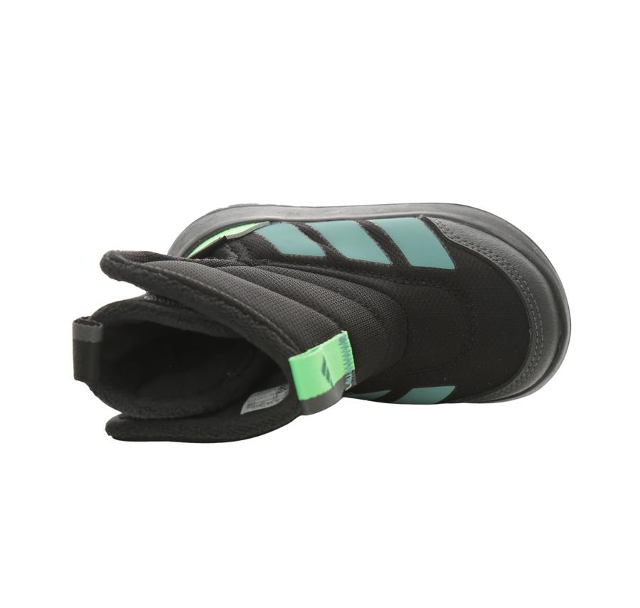 adidas Winterplay I Bebek Bot Ve Çizme Siyah adidas Winterplay I Bebek Bot Ve Çizme Siyah