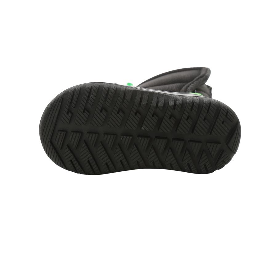 adidas Winterplay I Bebek Bot Ve Çizme Siyah adidas Winterplay I Bebek Bot Ve Çizme Siyah