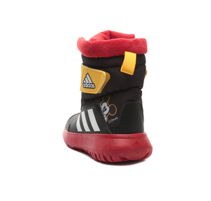 adidas Winterplay Mickey C Çocuk Bot Ve Çizme Siyah 2