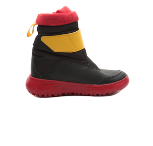 adidas Winterplay Mickey C Çocuk Bot Ve Çizme Siyah 3