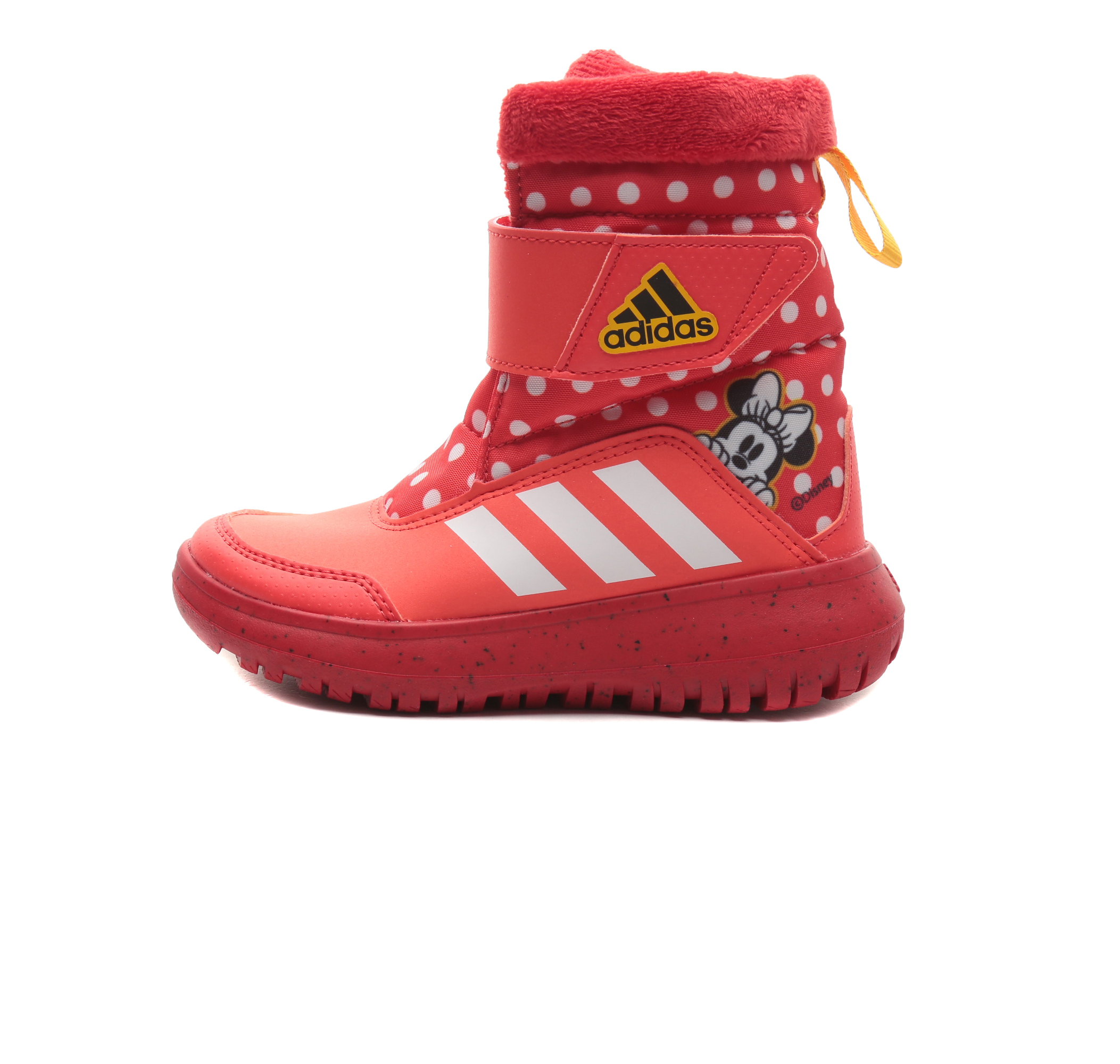 Детские кроссовки adidas Winterplay Minnie C Çizme
