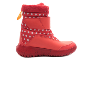 adidas Winterplay Minnie C Çocuk Bot Ve Çizme Kırmızı 3
